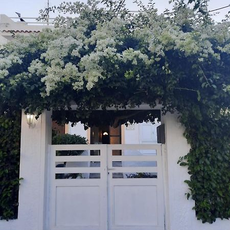 Villa Bianca เกรมาสตี ภายนอก รูปภาพ