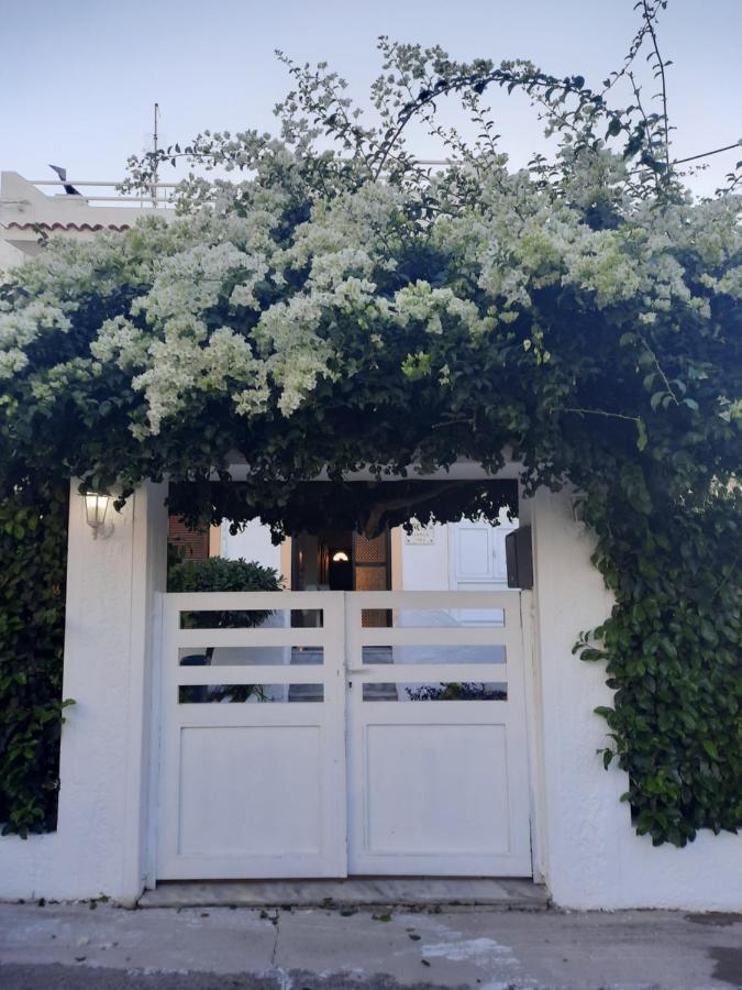 Villa Bianca เกรมาสตี ภายนอก รูปภาพ