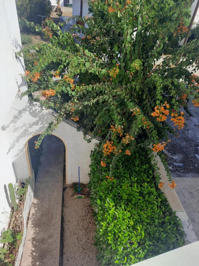Villa Bianca เกรมาสตี ภายนอก รูปภาพ